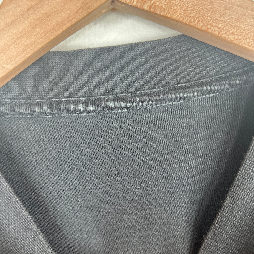 Balenciaga Ukraine Charity Longsleeve T-Shirt