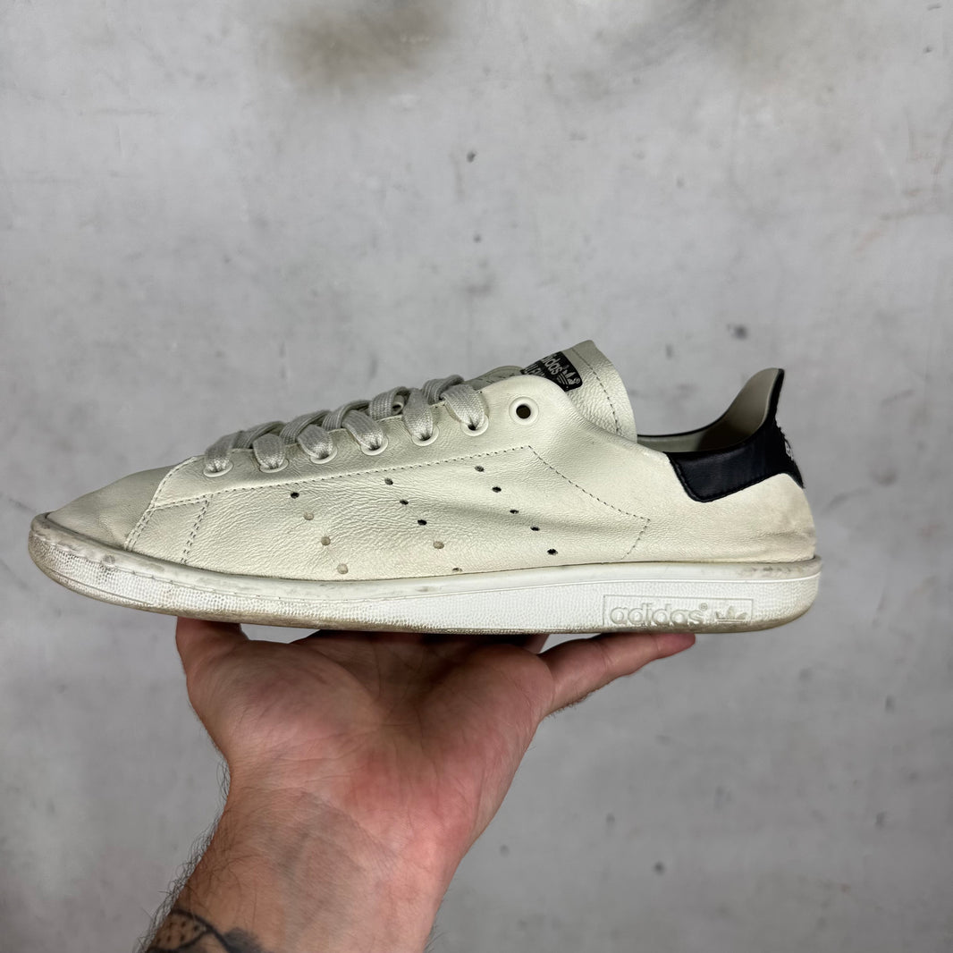 Balenciaga x Adidas Leather Stan Smiths