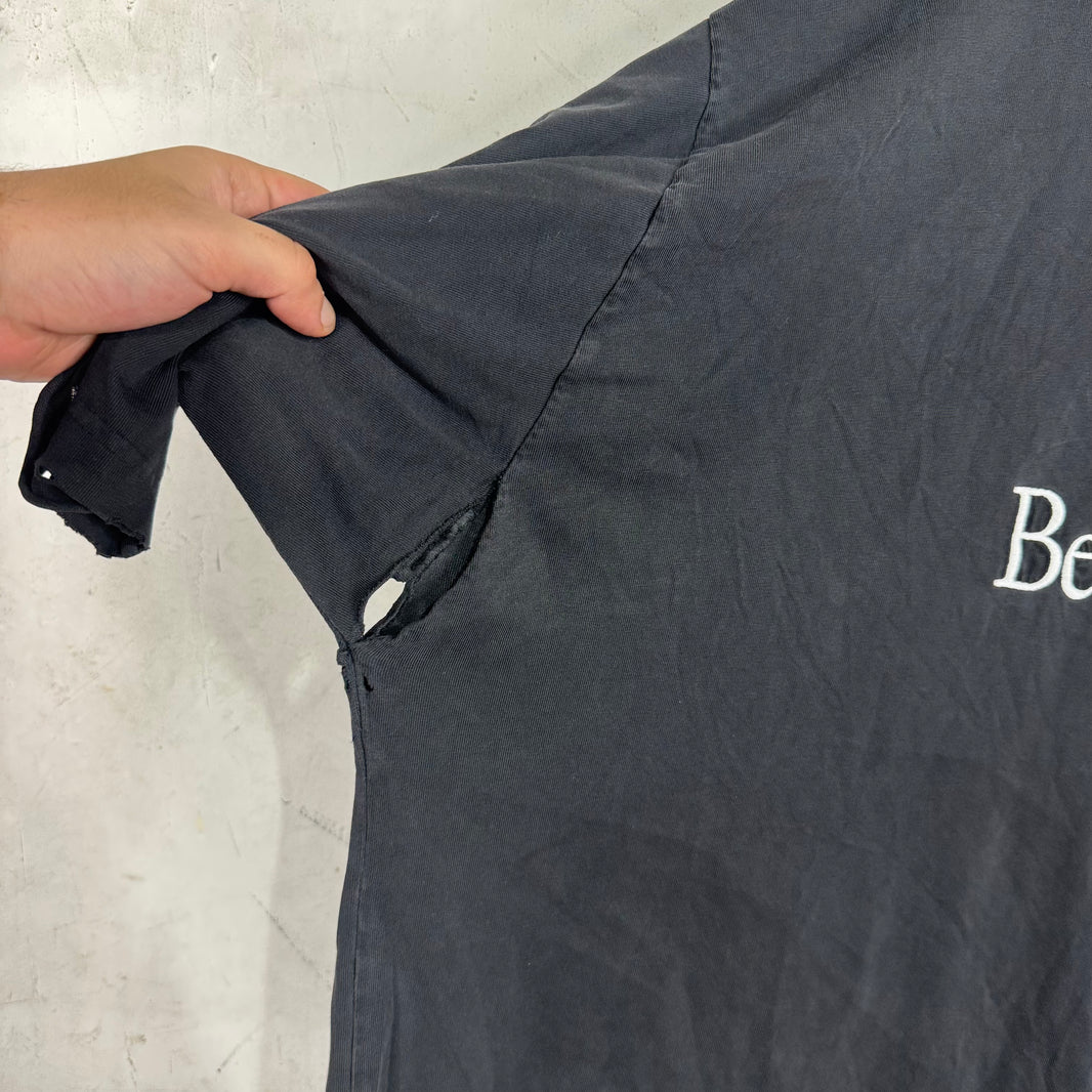 Balenciaga Apple Be Different T-Shirt