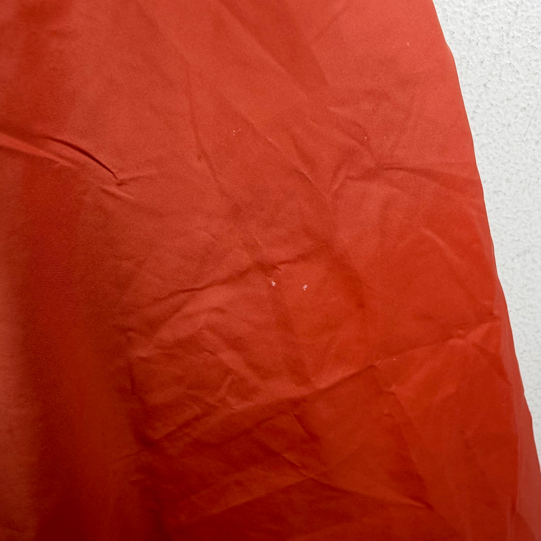 DRKSHDW Orange Creatch Cargo Pants