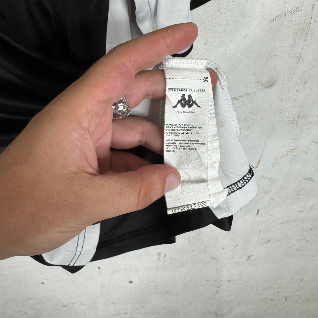 Palace x Kappa Jersey
