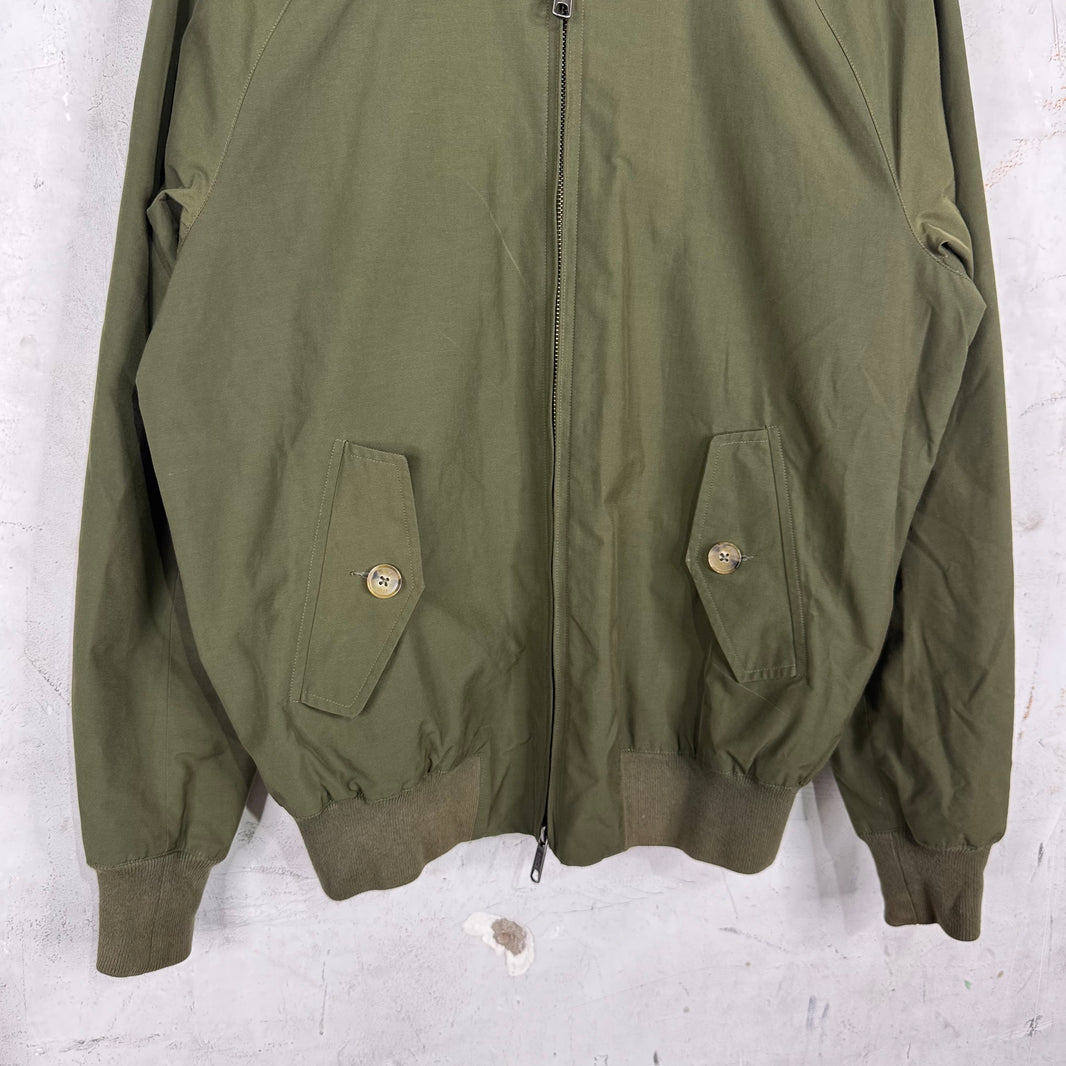 Baracuta G9 Herrington Jacket