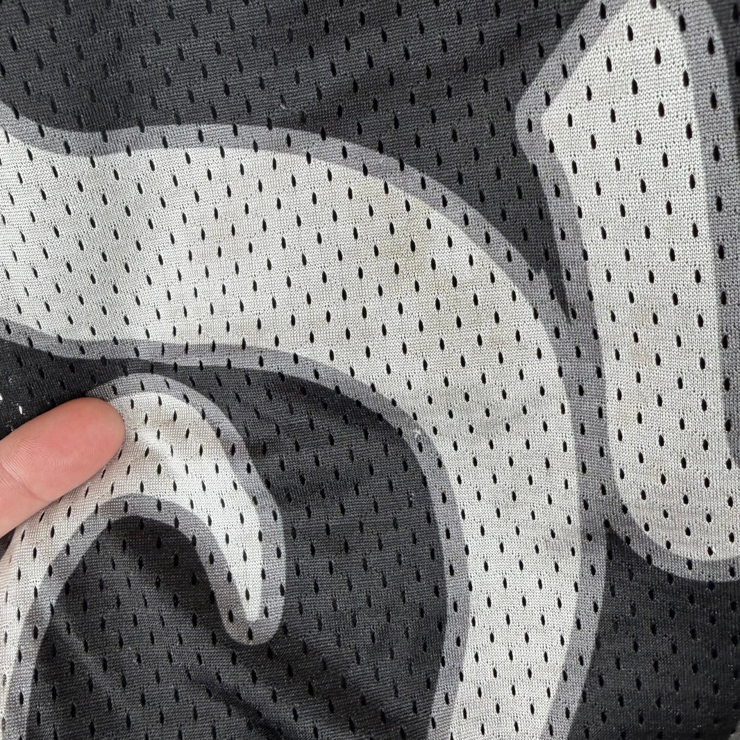 Supreme Script Logo Basketball Shorts