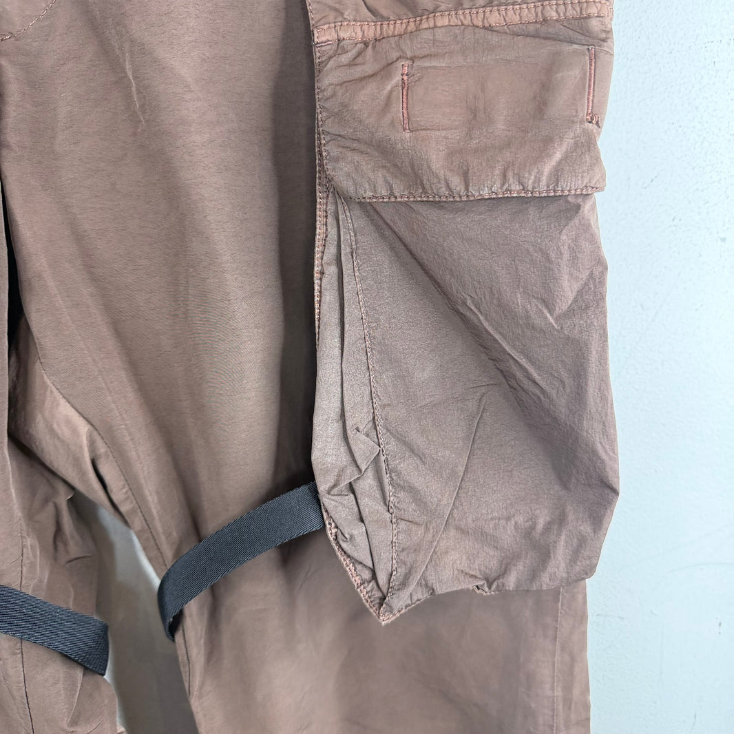 Alyx Nylon Bondage Cargo Pants
