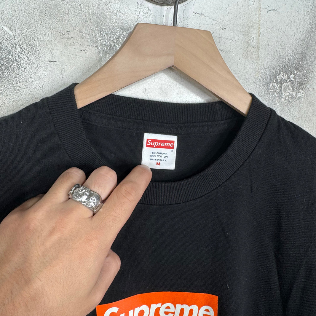 Supreme San Francisco Box Logo T-Shirt