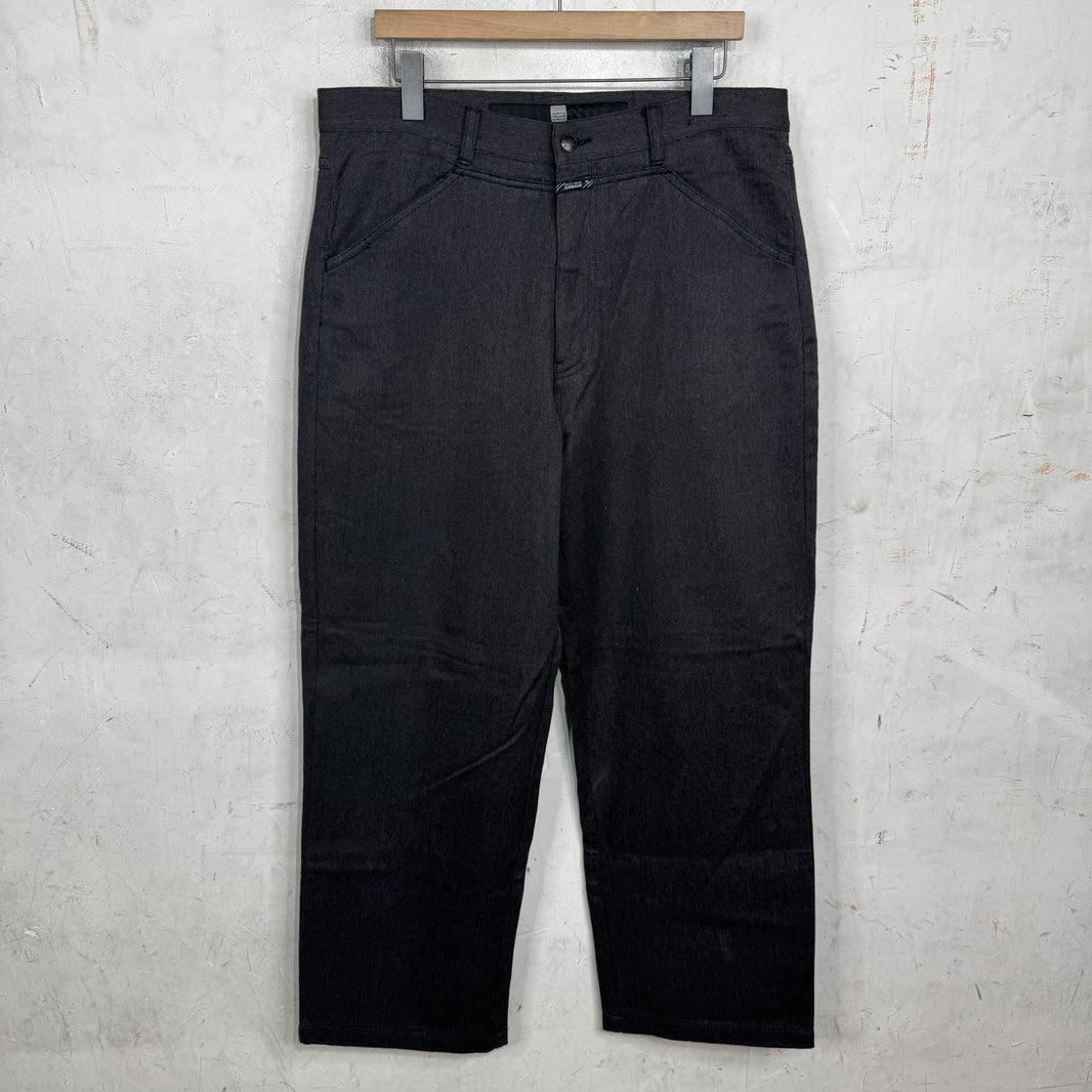 MFG Grey Jeans