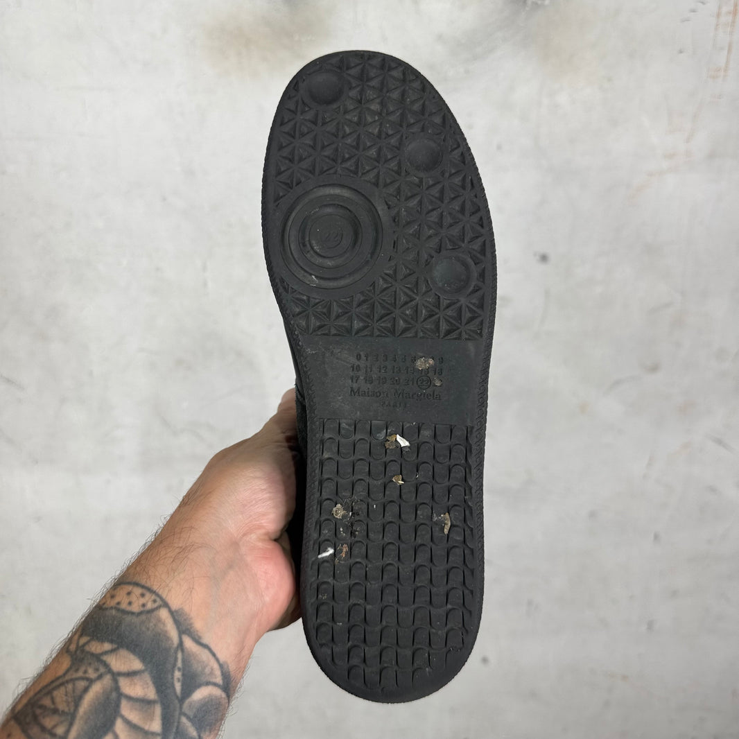 Margiela Triple Black Replicas