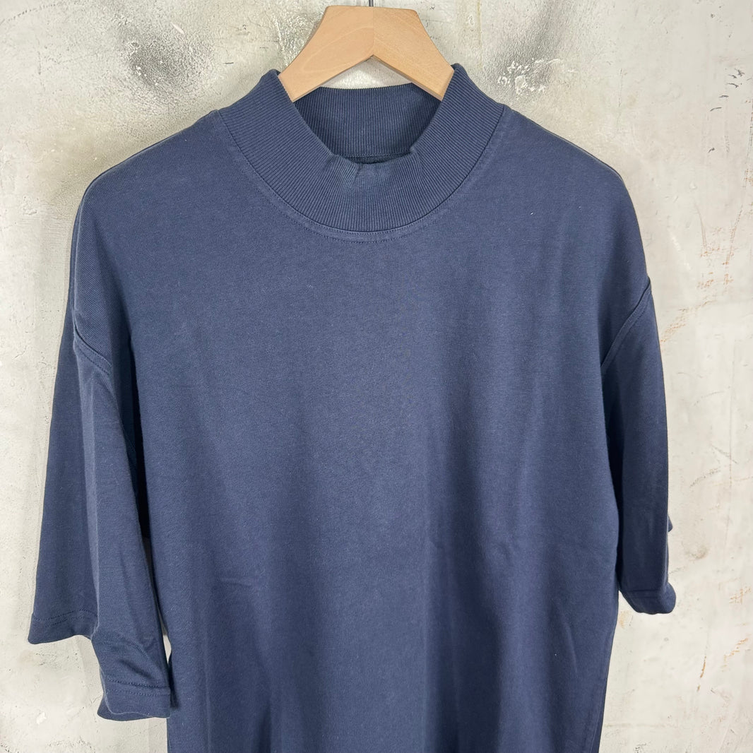 Bottega Veneta V Back T-Shirt