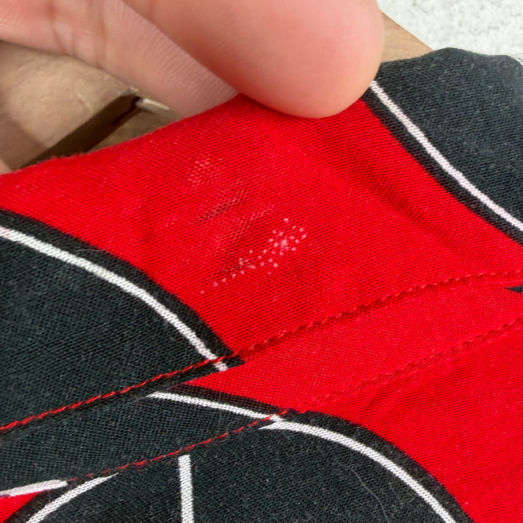 Supreme Undercover Public Enemy Button Up Shirt