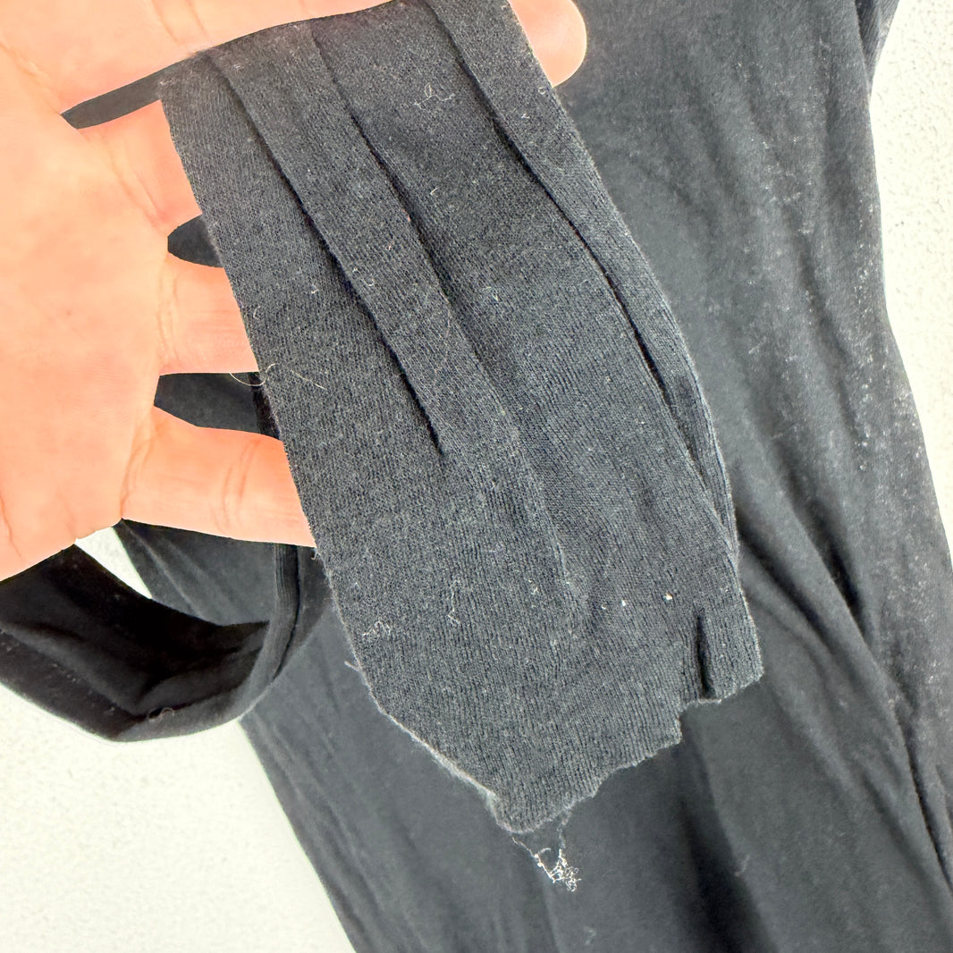 Rick Owens Creatch Thin Sweater