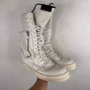 Rick Owens Milk Cargobaskets