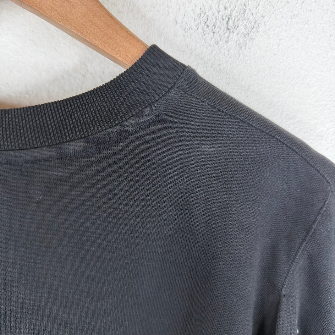 Willy Chavarria Sports Attack L/S T-Shirt