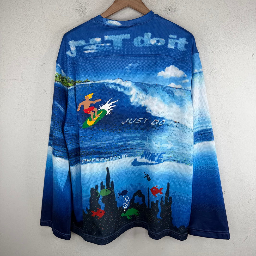 CPFM Surfer Jersey