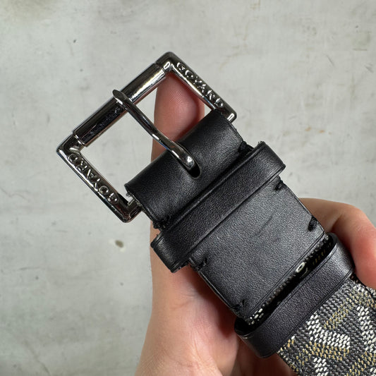 Goyard Florida Roller Belt