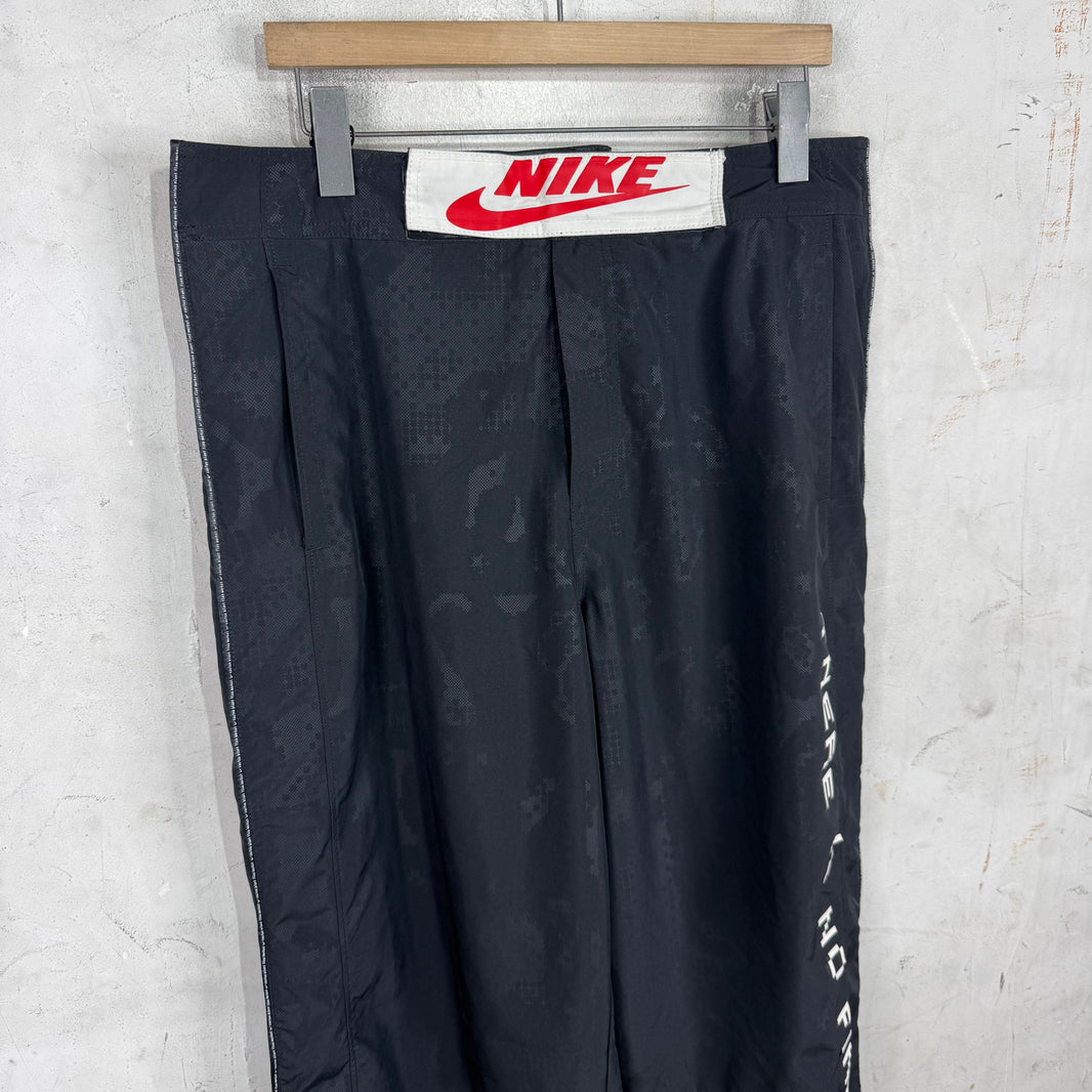Nike x CPFM Finish Line Track Pants
