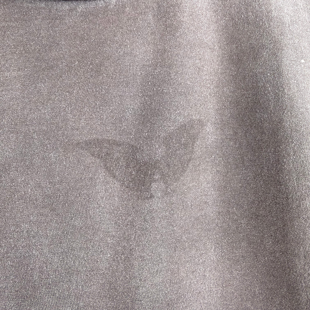 Alexander Digenova Inside Out Distressed Wings T-Shirt