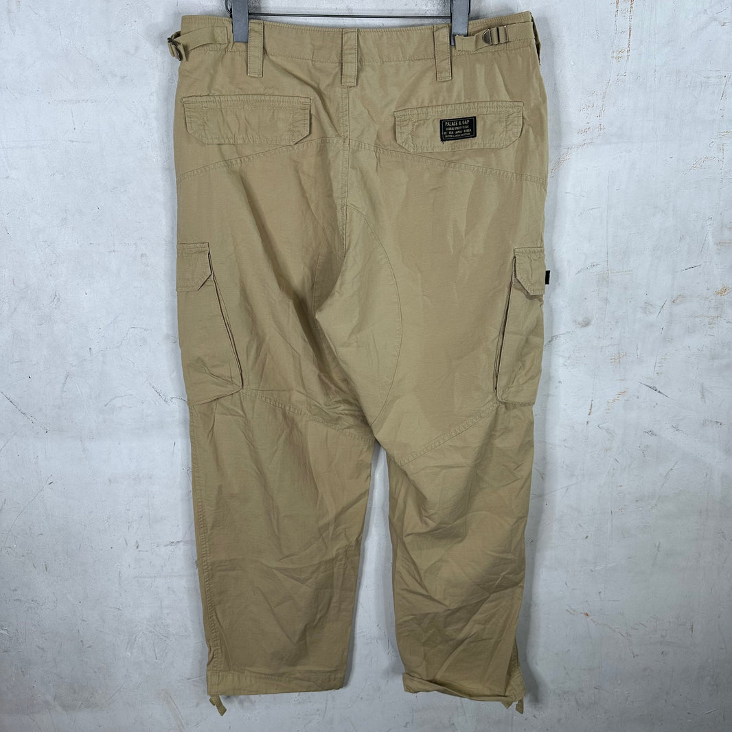 Palace x Gap Ripstop Cargo