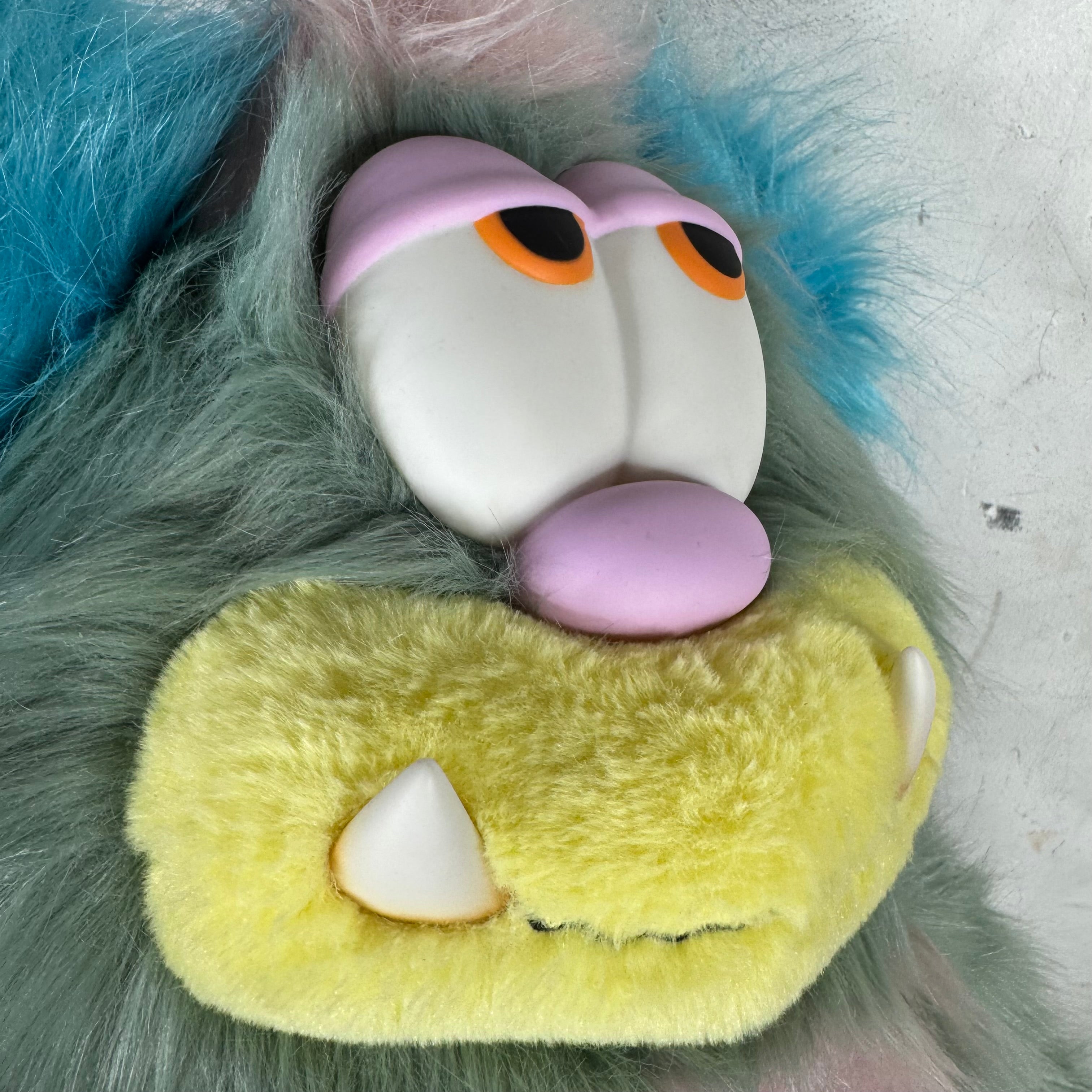 ぬいぐるみ Girls Don't Cry Visty Plush Toy (Brown) VISTY BY VERDY PLUSH TOY GIRLS DONT CRY WASTED YOUTH | eBay