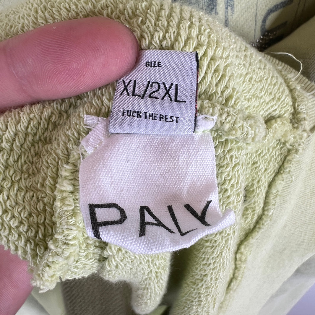 Paly Eternal Hoodie