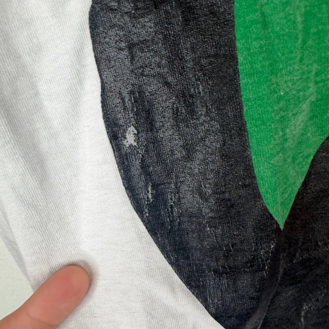 Vintage 40 Acres Peace Ya Dig? L/S T-Shirt