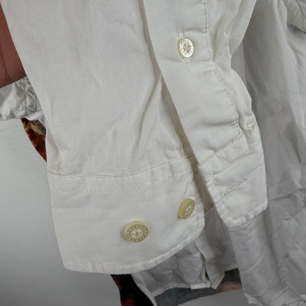 Palace Persailles Button Up LS Shirt