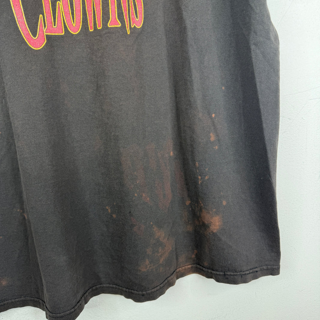 Vintage Smoked ICP Wicked Clowns T-Shirt