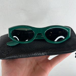 Chrome Hearts Edenbox Sunglasses