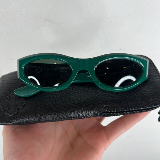 Chrome Hearts Edenbox Sunglasses