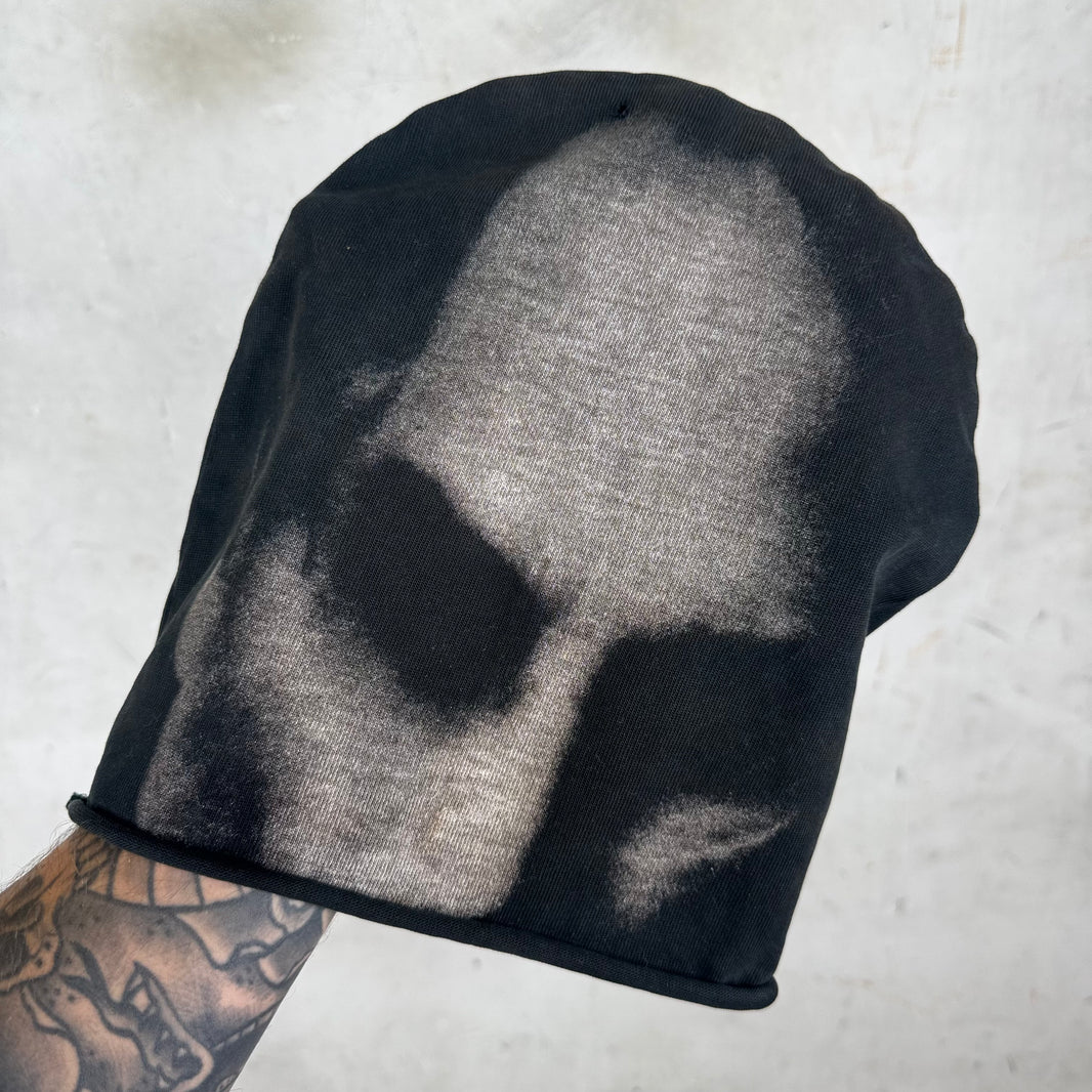 424 Sample Immadtoo Jersey Beanie