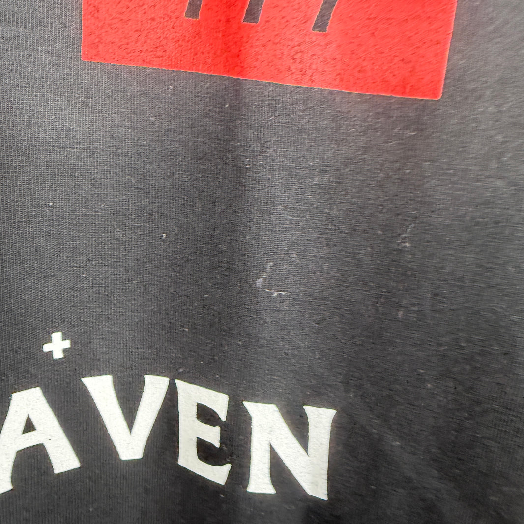 424 Seventh Heaven Polo