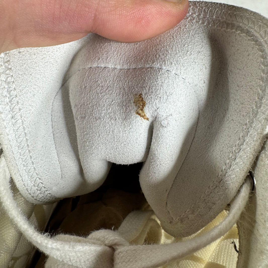 Dior B23 Oblique High Top Sneaker