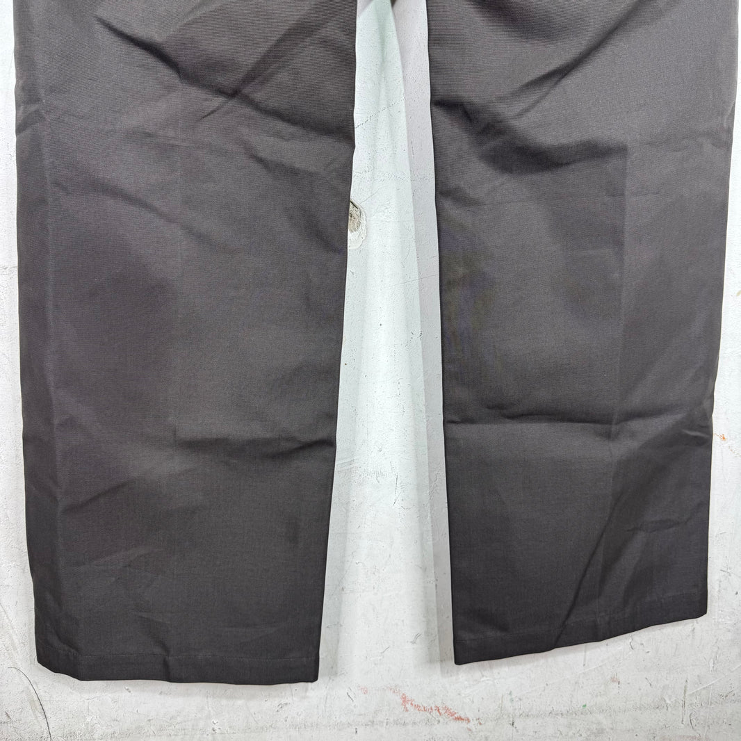 Rick Owens Temple Dark Dust Geth Pants