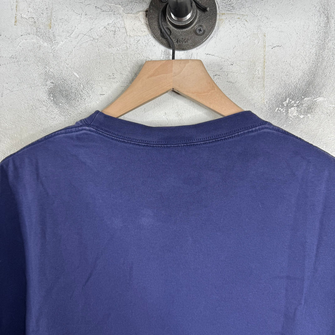 Balenciaga Free Embroidered T-Shirt