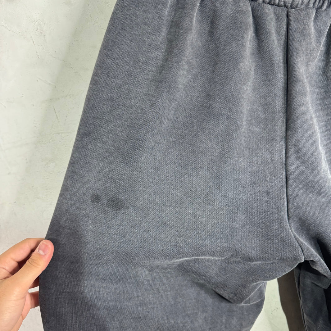Balenciaga Tape Logo Sweatpants