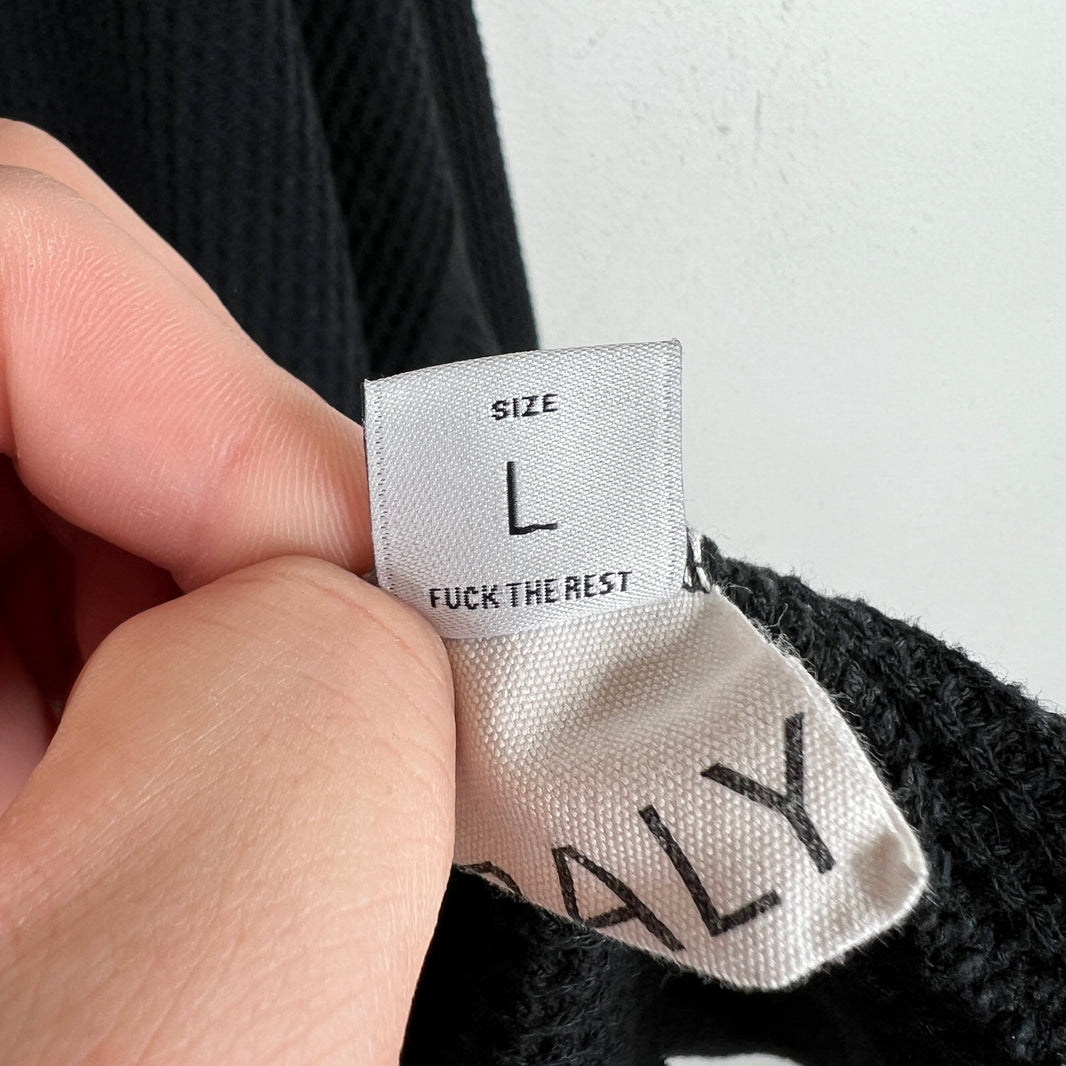 Paly Hollywood Canteen Thermal Shirt