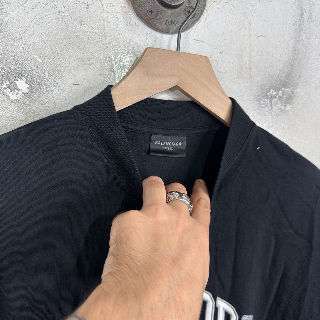 Balenciaga Greene St. New Store T-Shirt