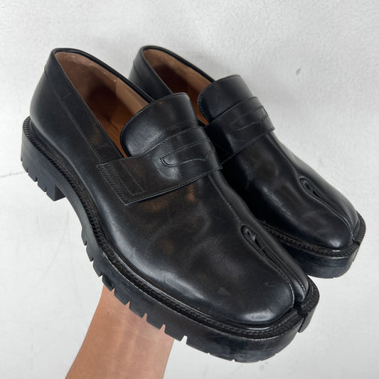 Margiela Tabi Loafers