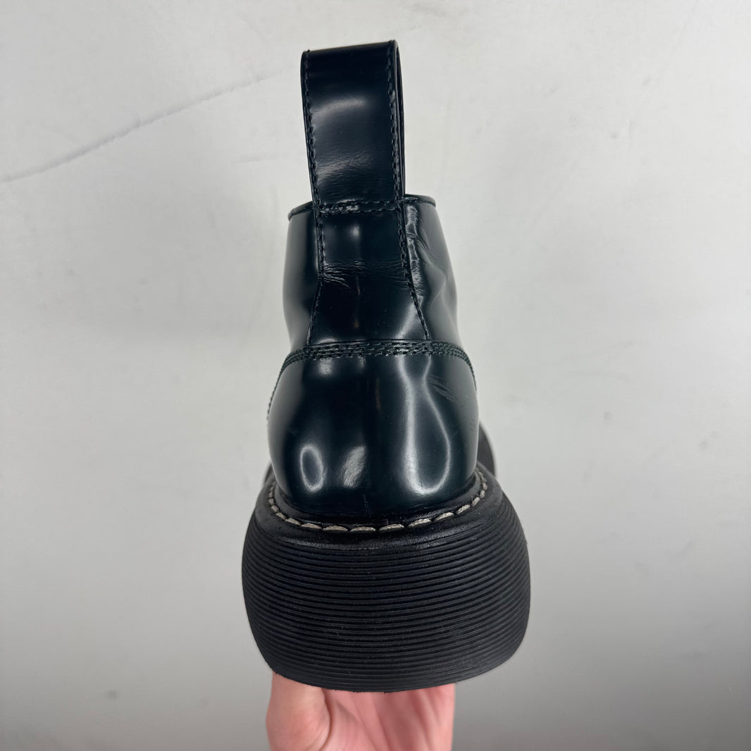 Bottega Veneta Bounce Boots