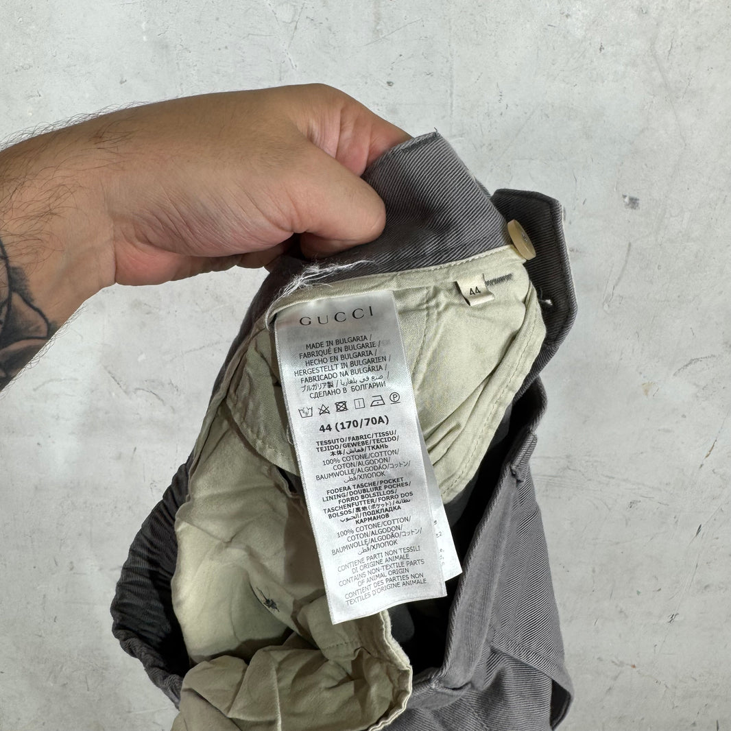 Gucci Uniformes Capris