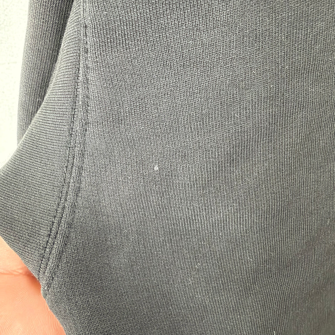 Balenciaga Loop Logo Hoodie