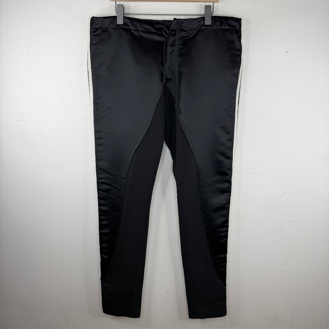 Greg Lauren 50/50 Long Slim Pants
