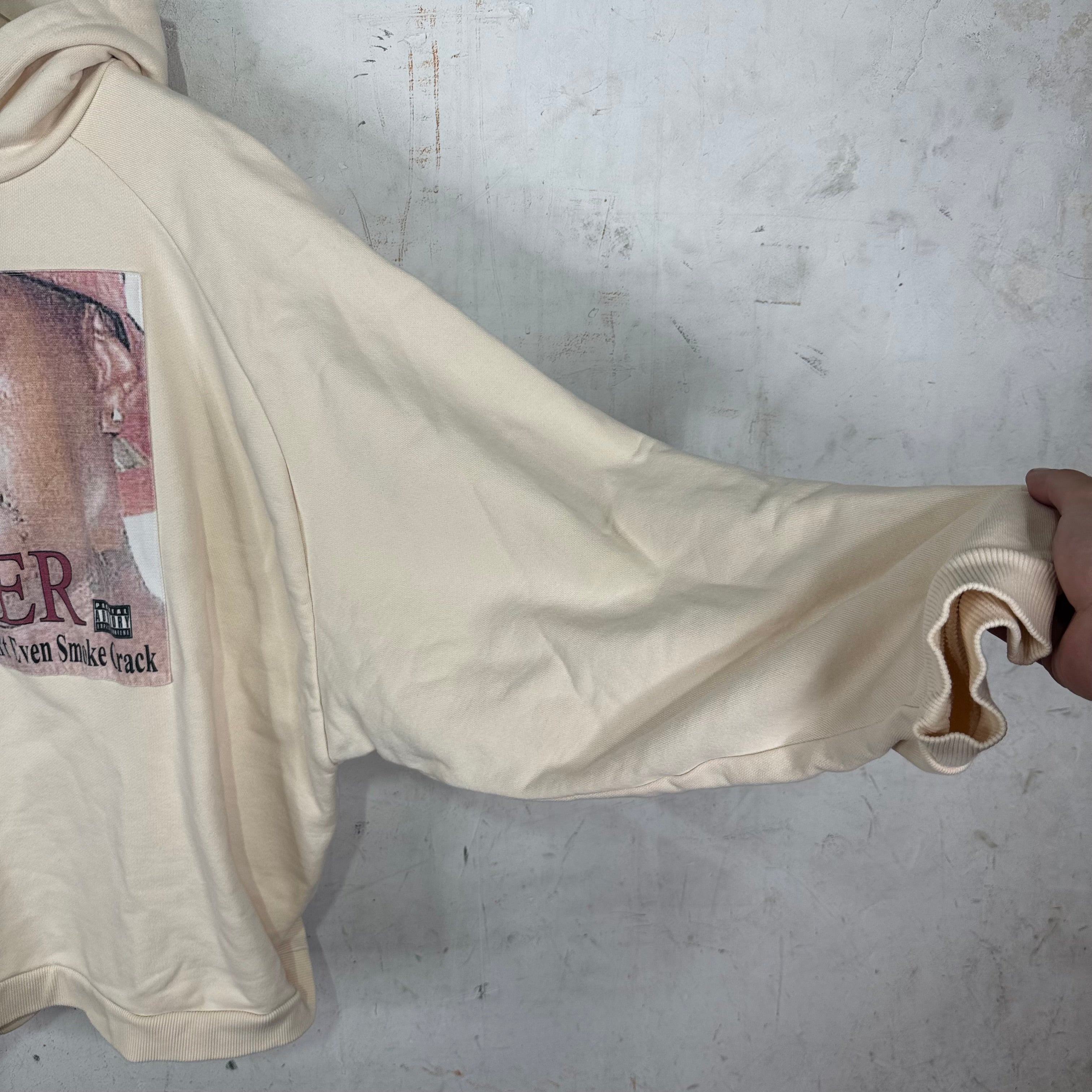 VETEMEMES - Viper フーディ Vetememes Viper Hoodie – www.Lukes.store