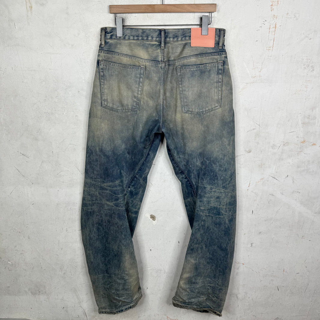 Acne Studios Penicillin 2006 Jeans