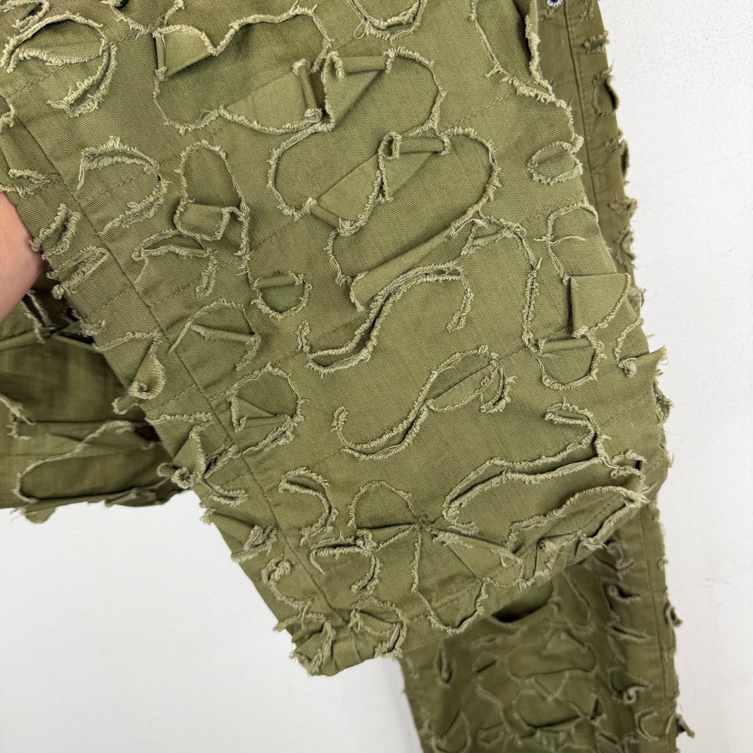 Supreme Griffin Green Pants