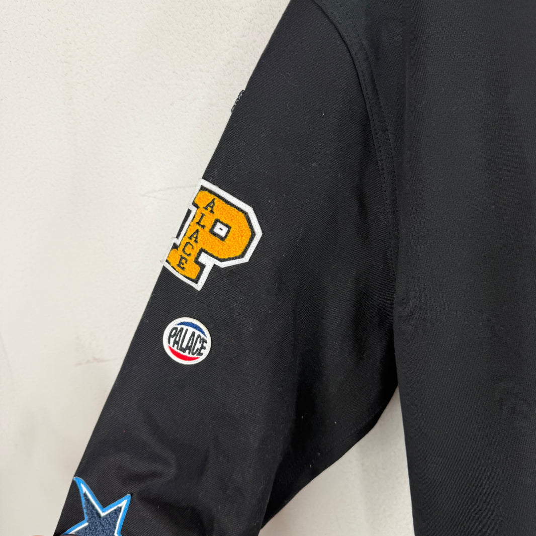 Junya Watanabe Palace Hoodie