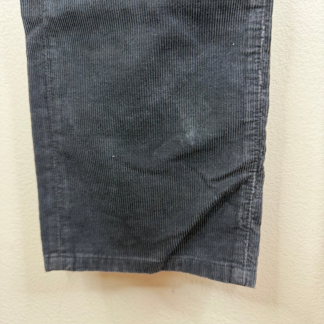 Dior Corduroy Skinny Pants