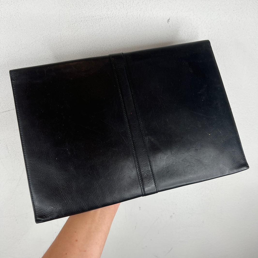 The Row Document Case