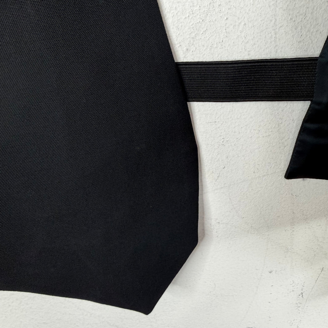 Dior Suit Vest