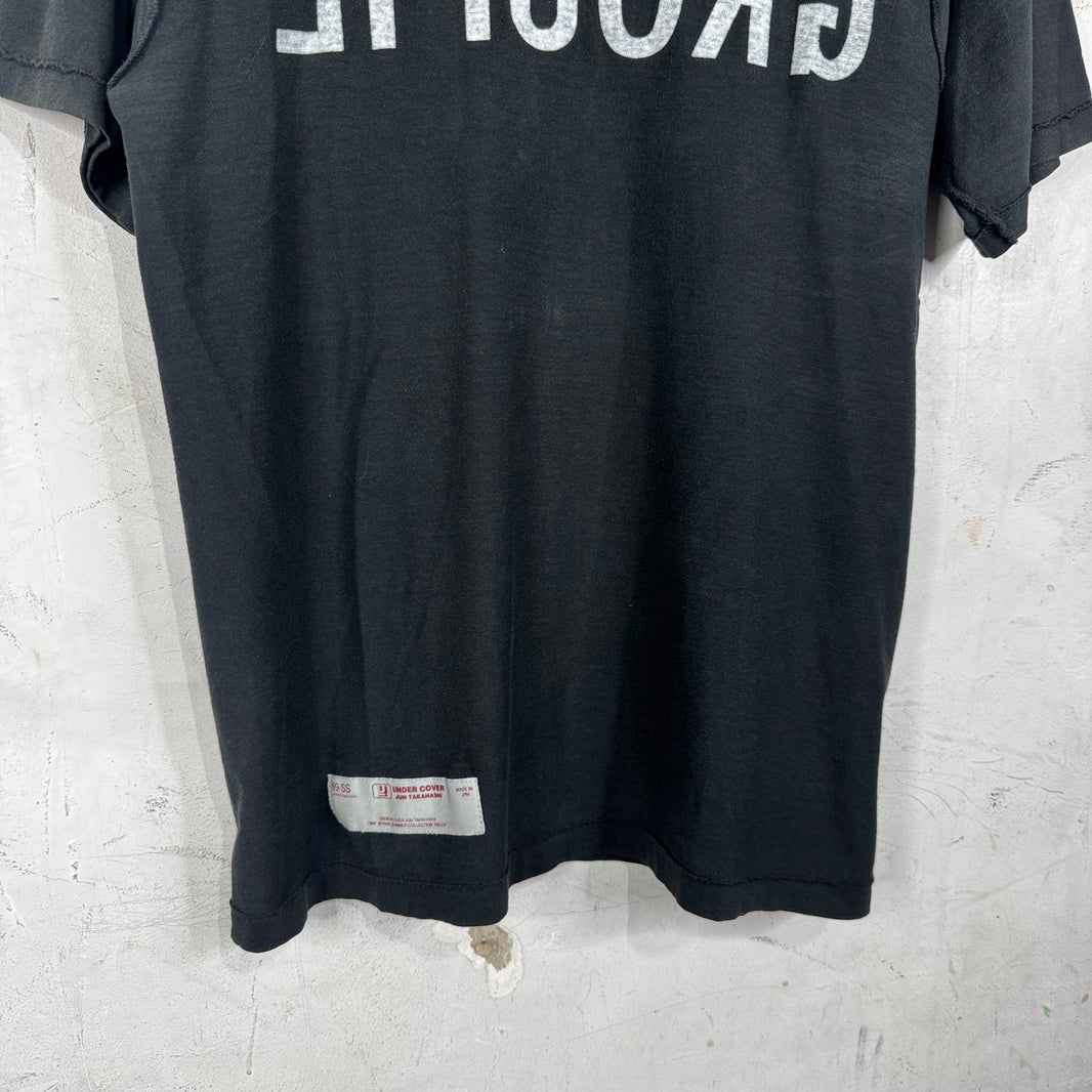 Undercover 99' Groupie T-Shirt