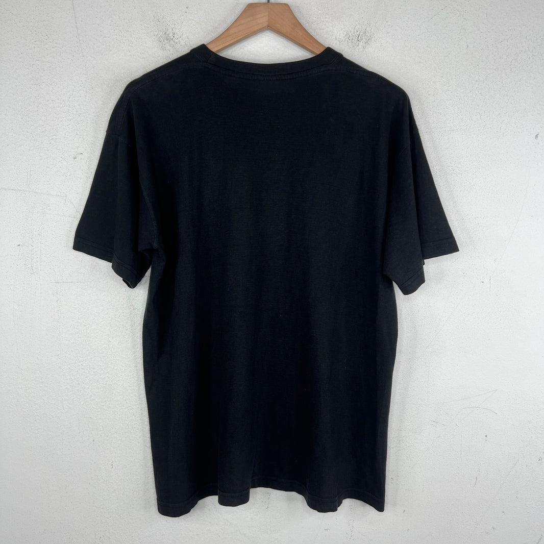 Vintage Marilyn Manson Euro Bootleg T-Shirt